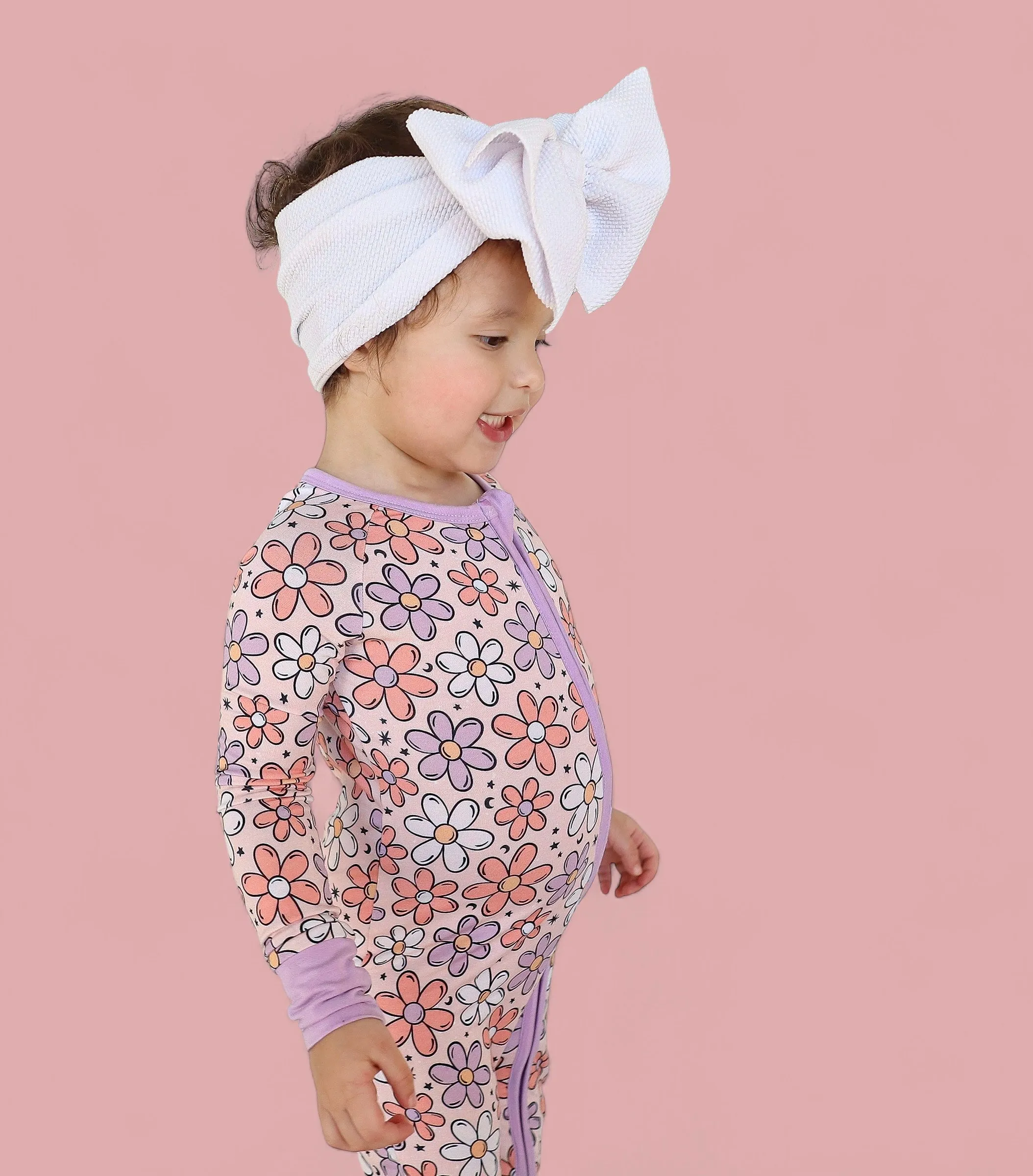 Full Bloom Dream Romper
