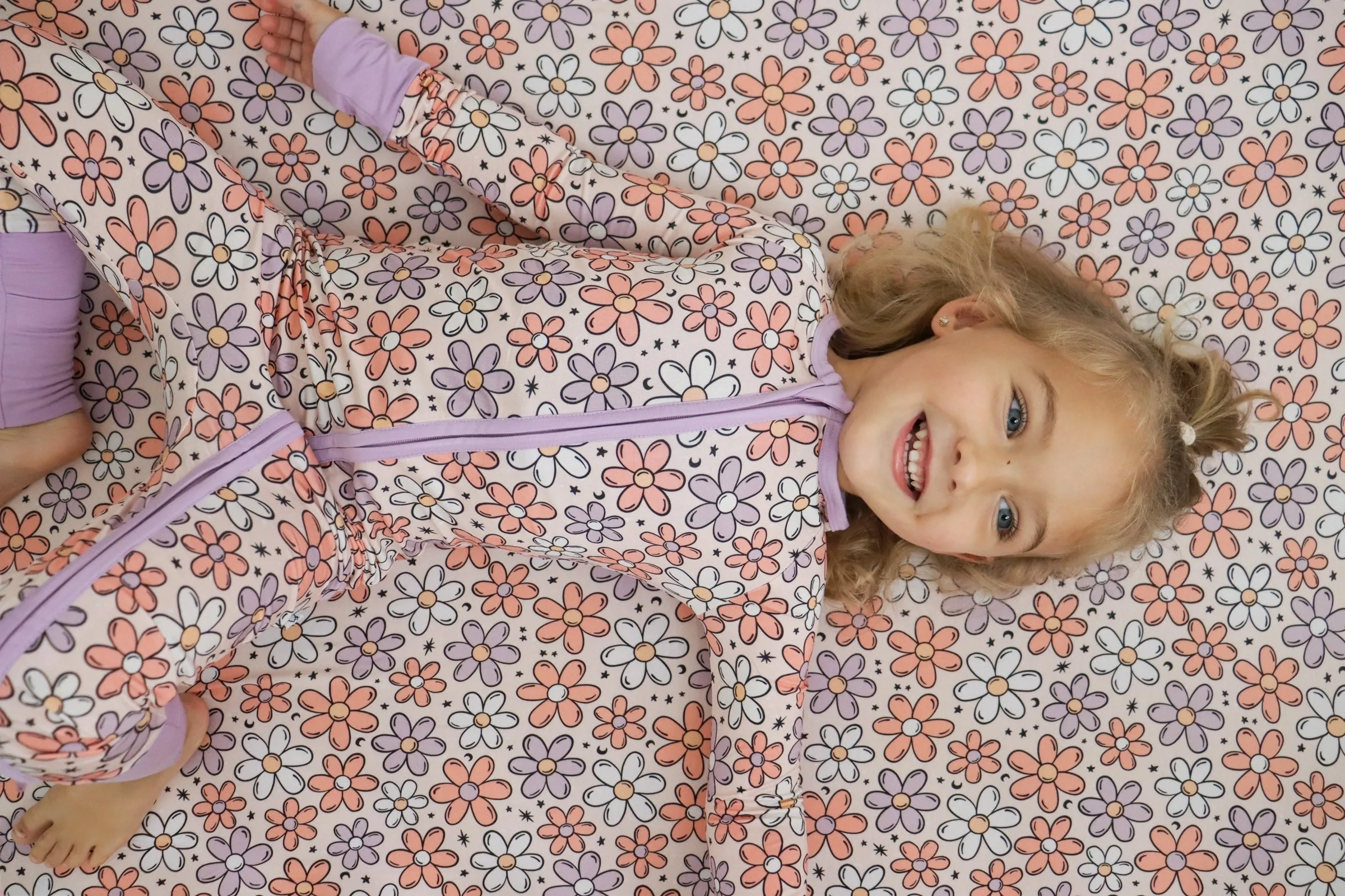 Full Bloom Dream Romper