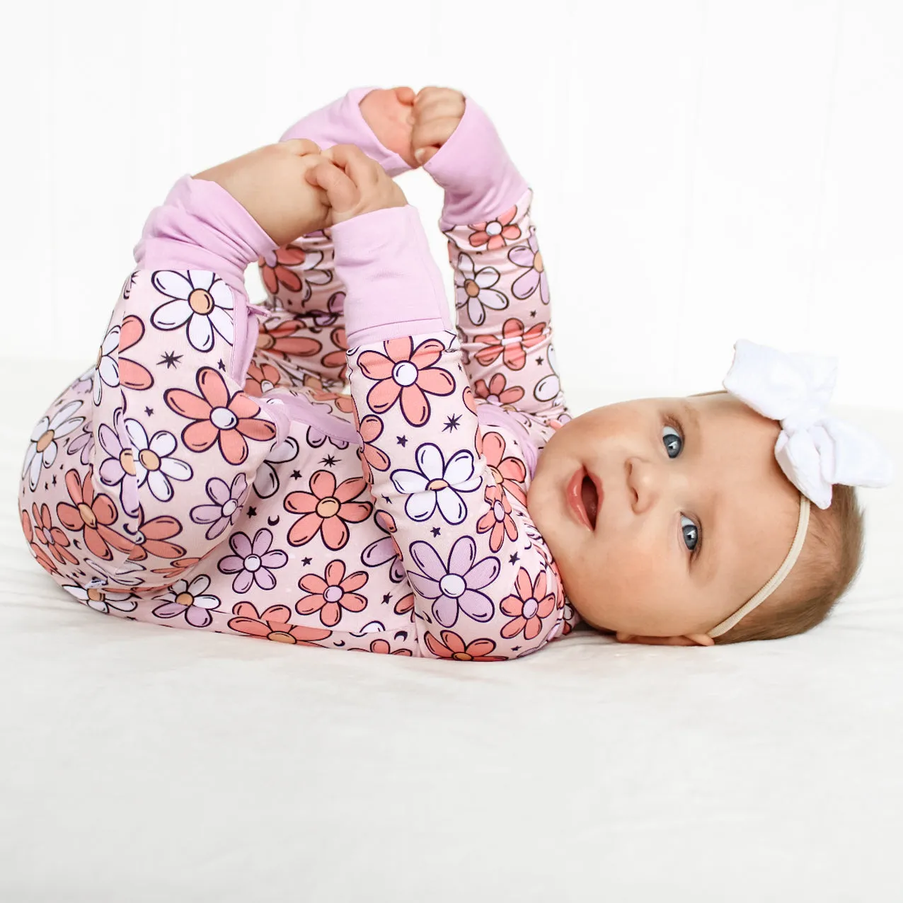Full Bloom Dream Romper