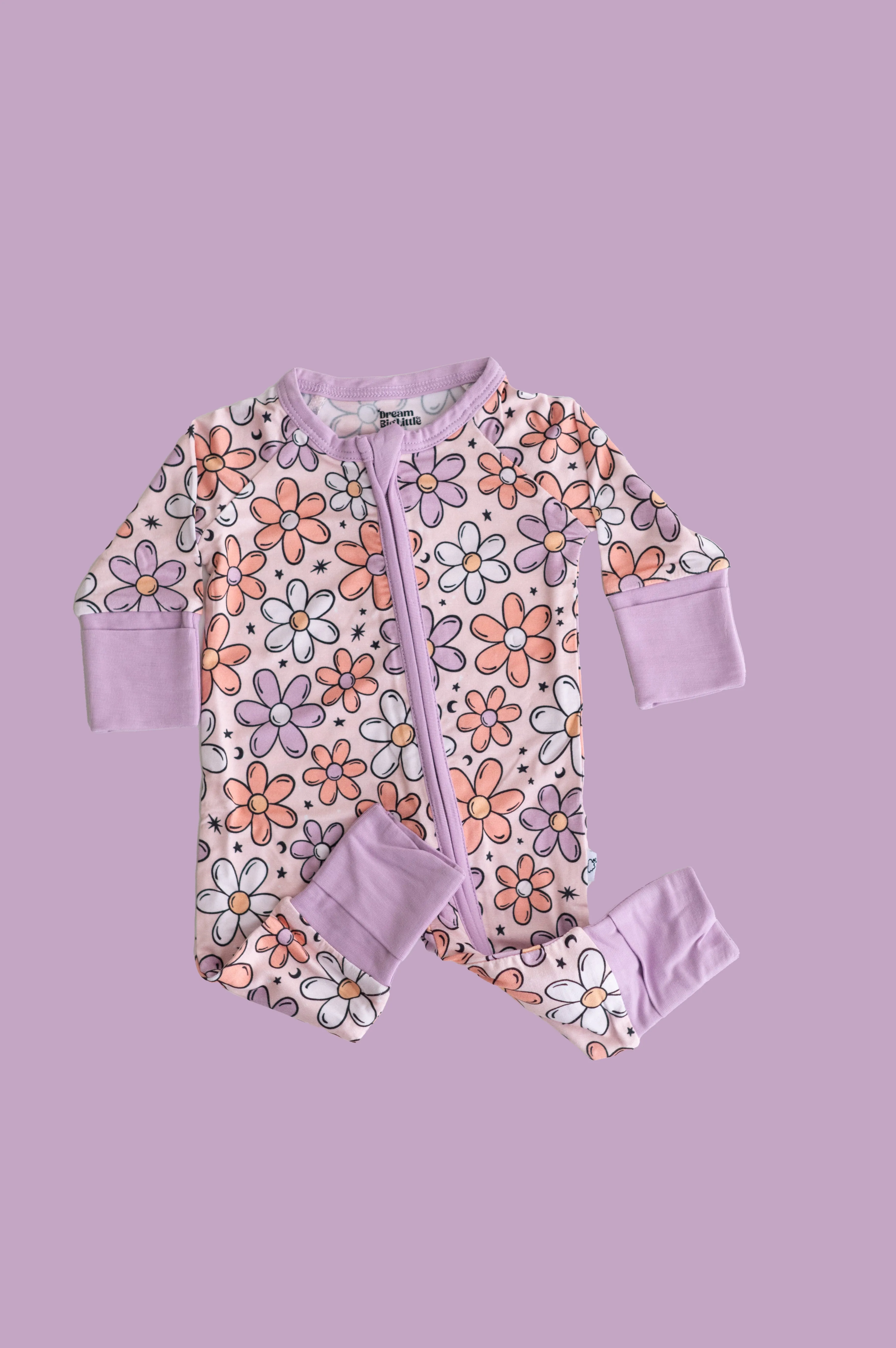 Full Bloom Dream Romper