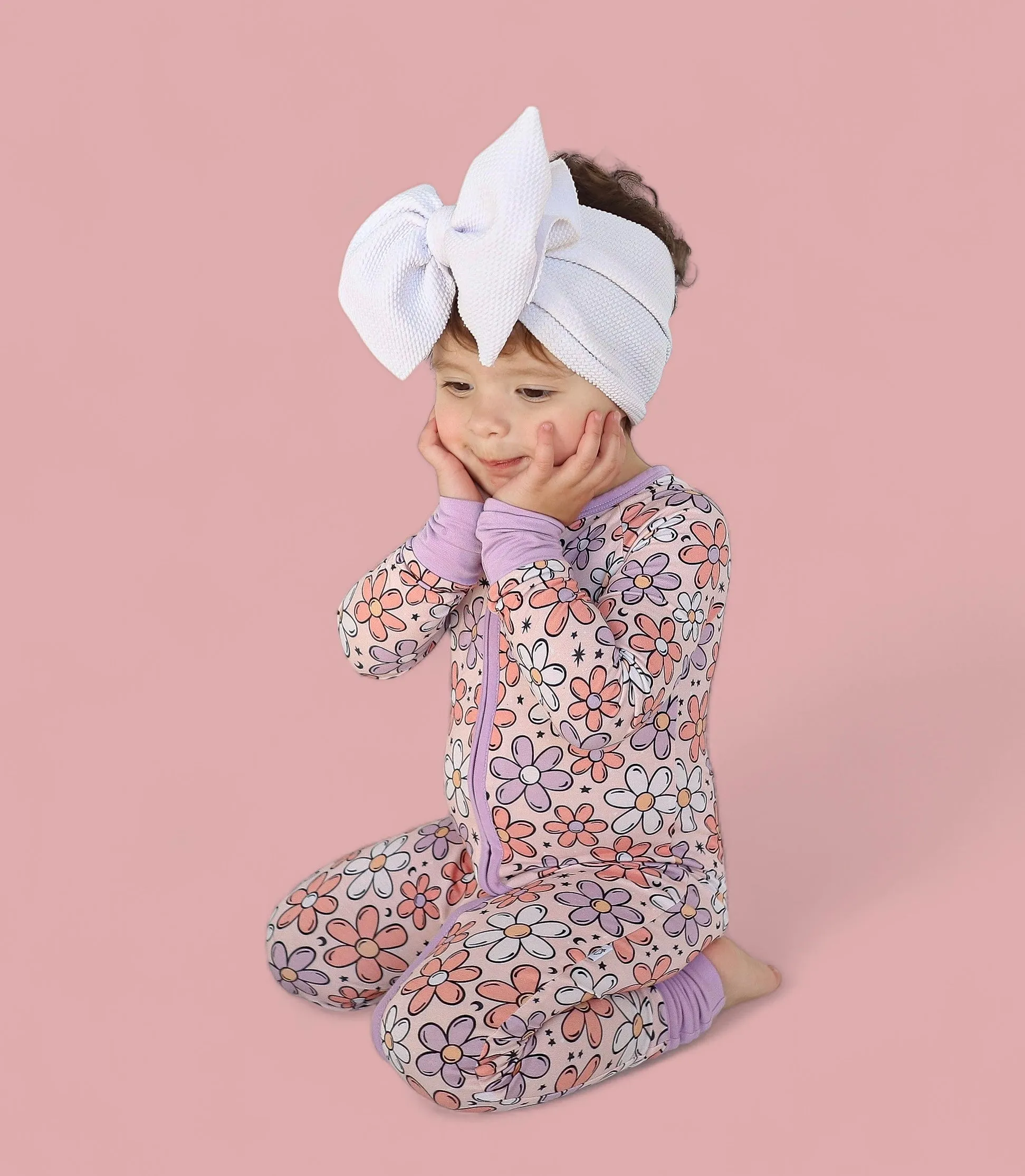 Full Bloom Dream Romper