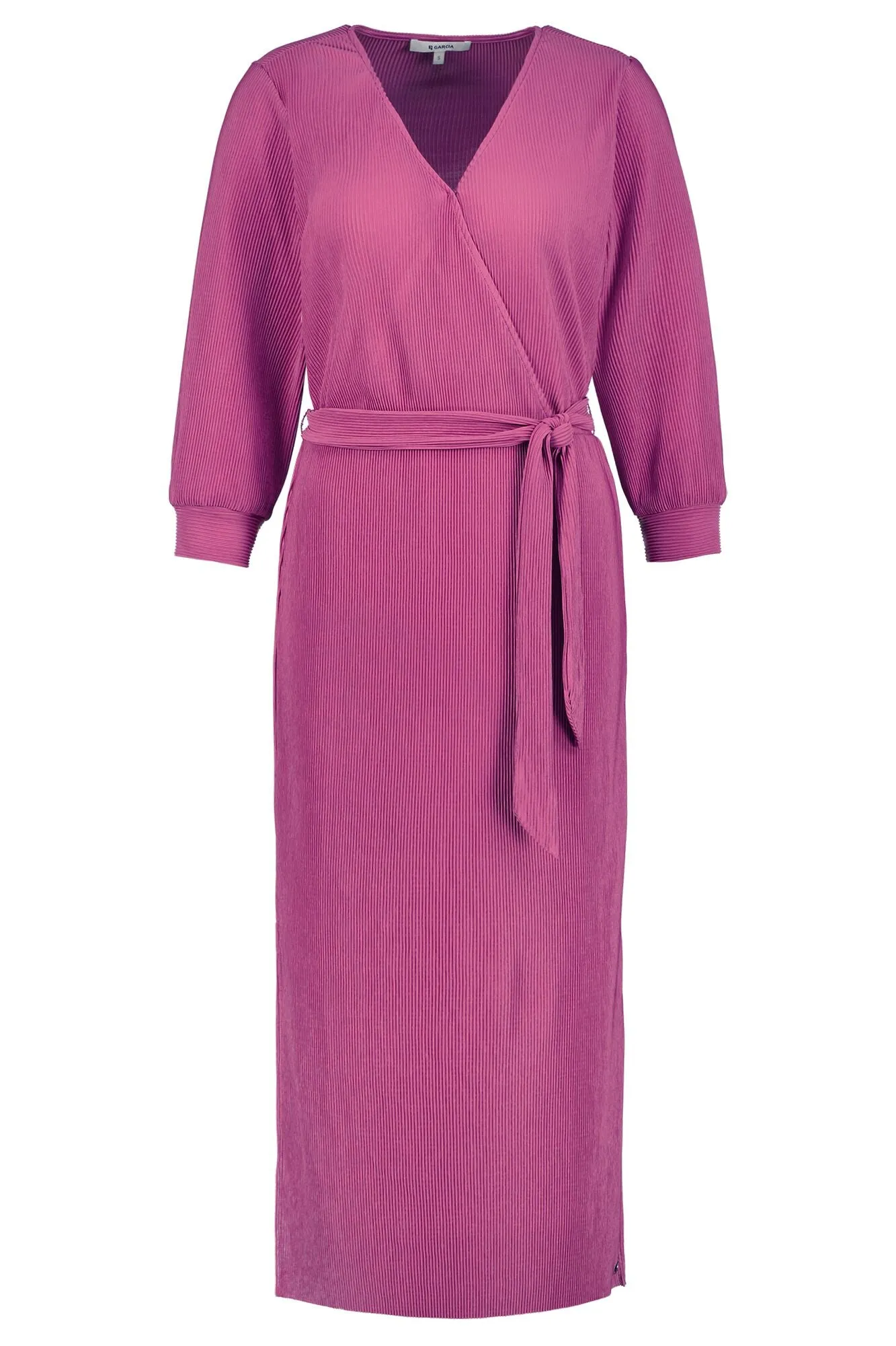 GARCIA Wrap Dress