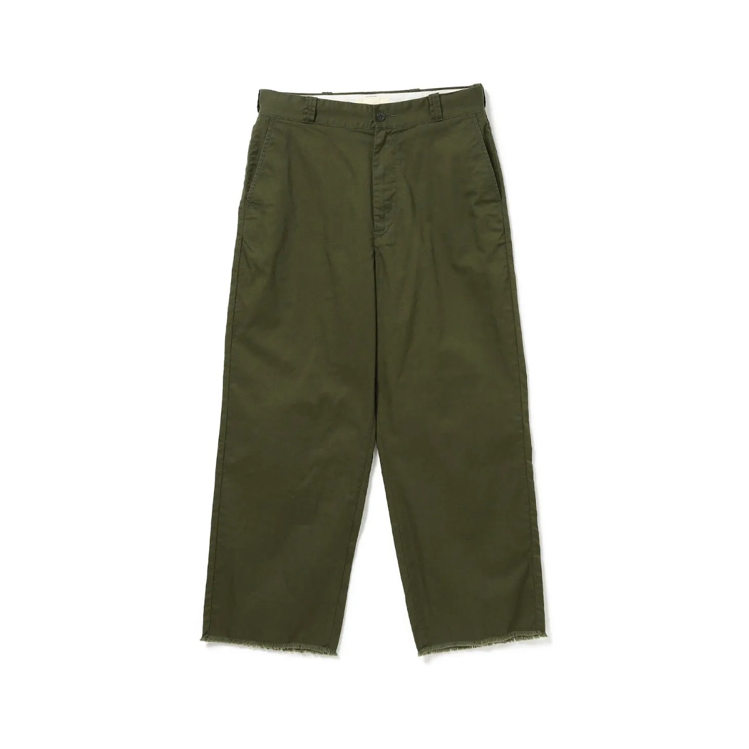 G.Cutoff Chino