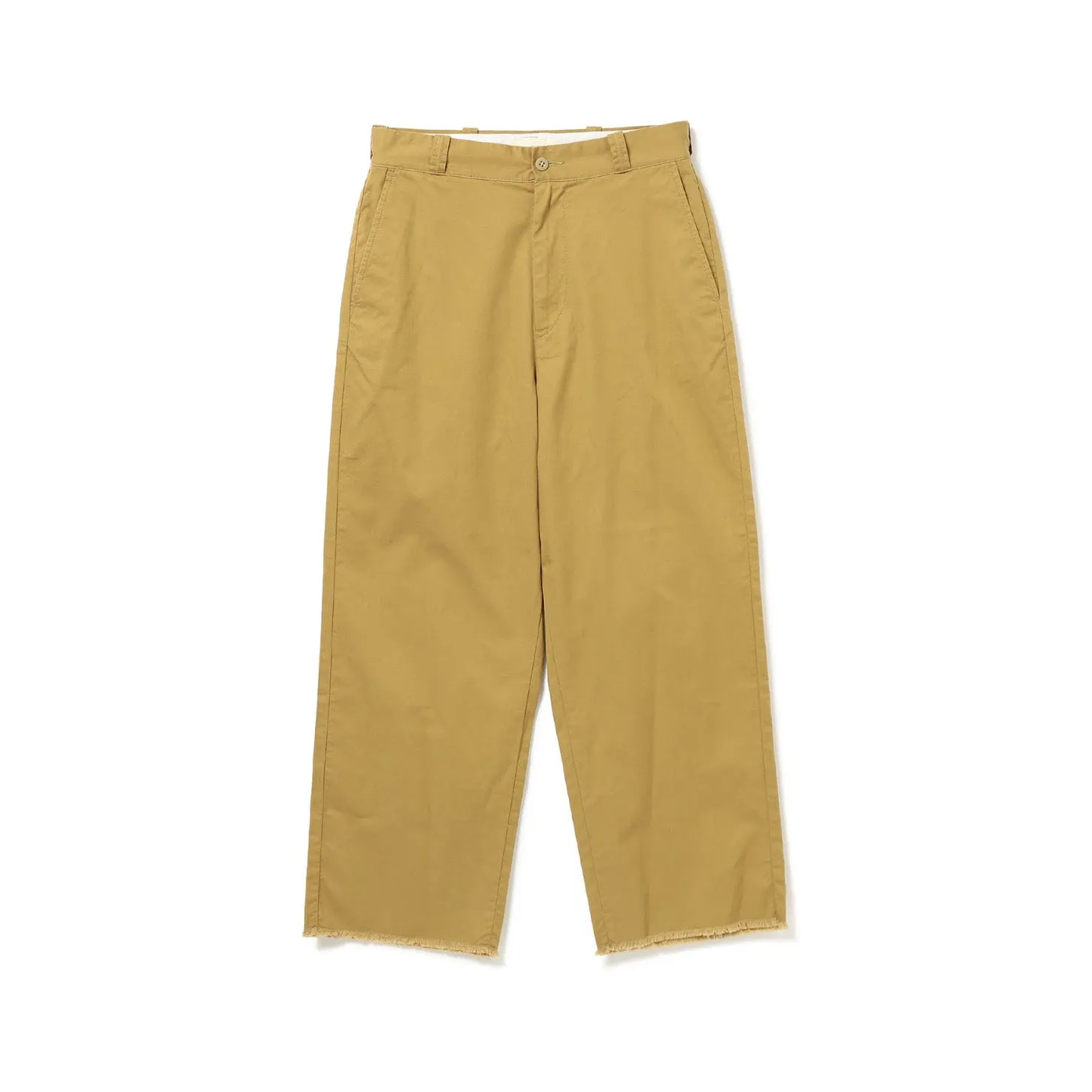 G.Cutoff Chino