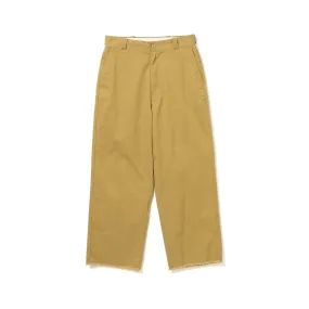 G.Cutoff Chino