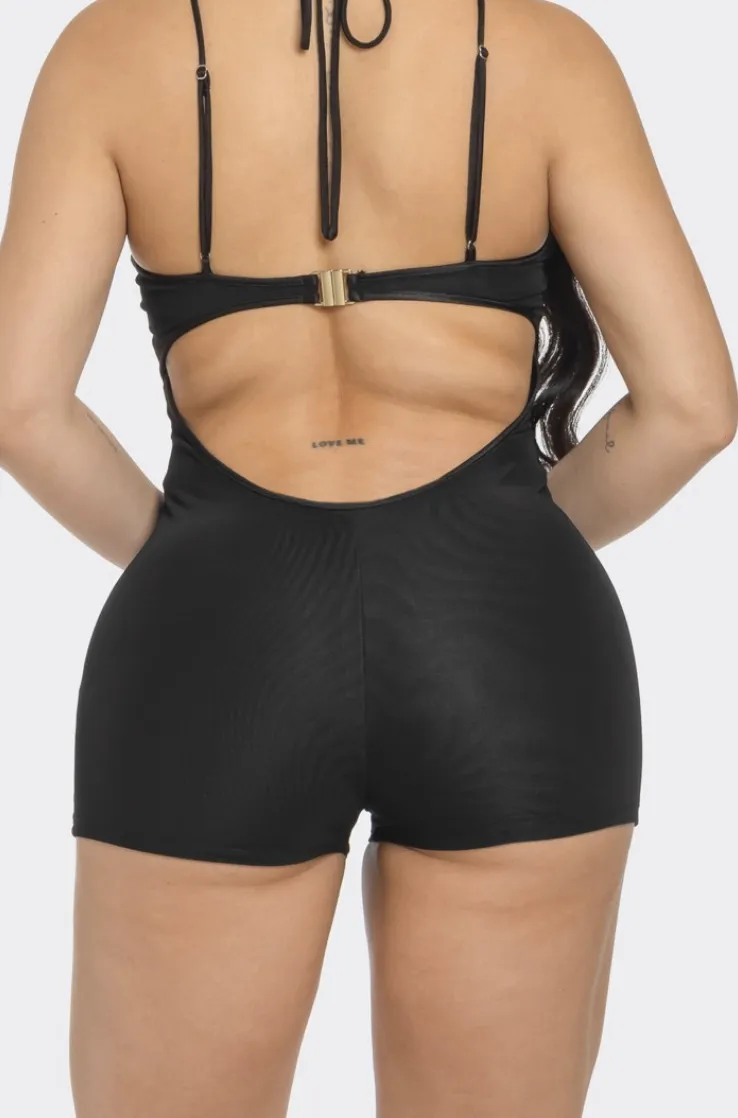 Gemini Romper