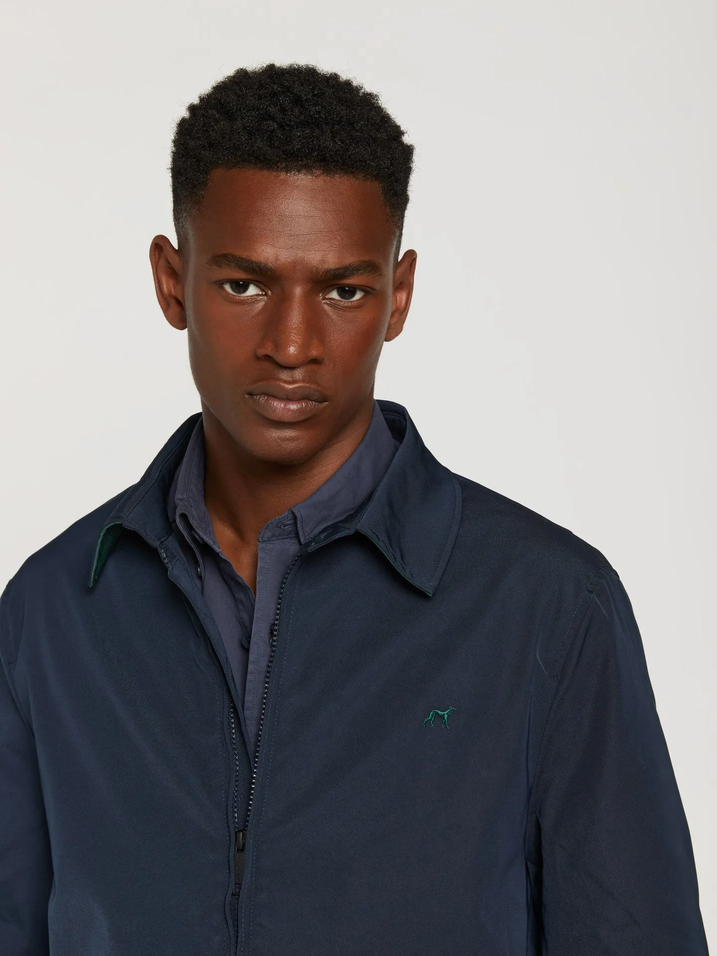 Gen z collection harrington jacket
