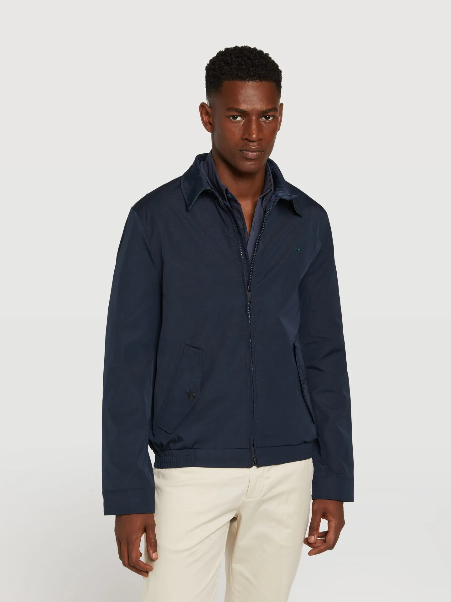 Gen z collection harrington jacket