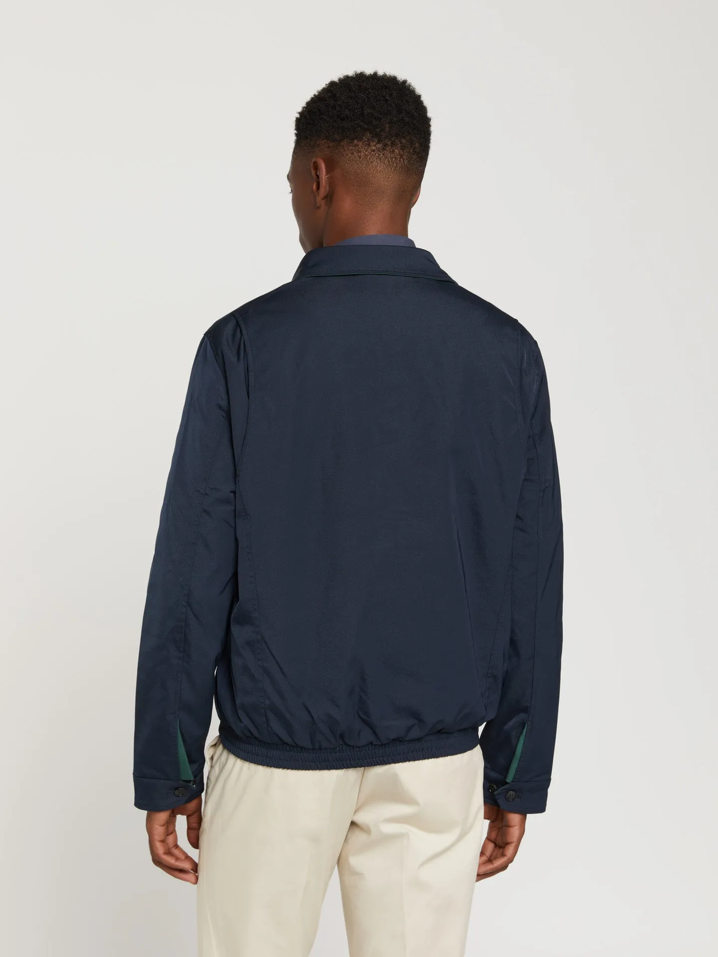 Gen z collection harrington jacket