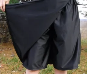 Girls Athletic Skort
