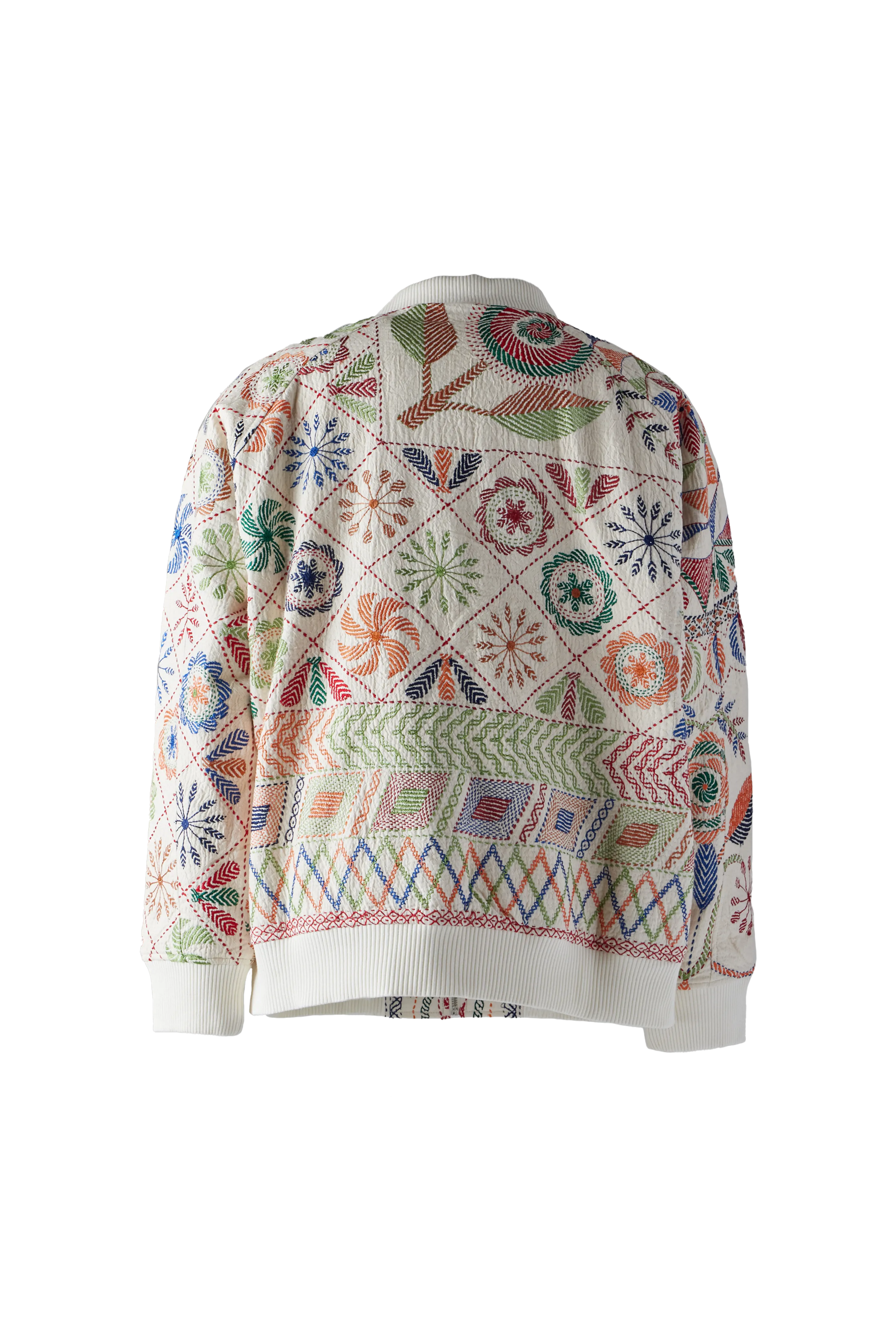 GLASS CYPRESS - Bomber Jacket