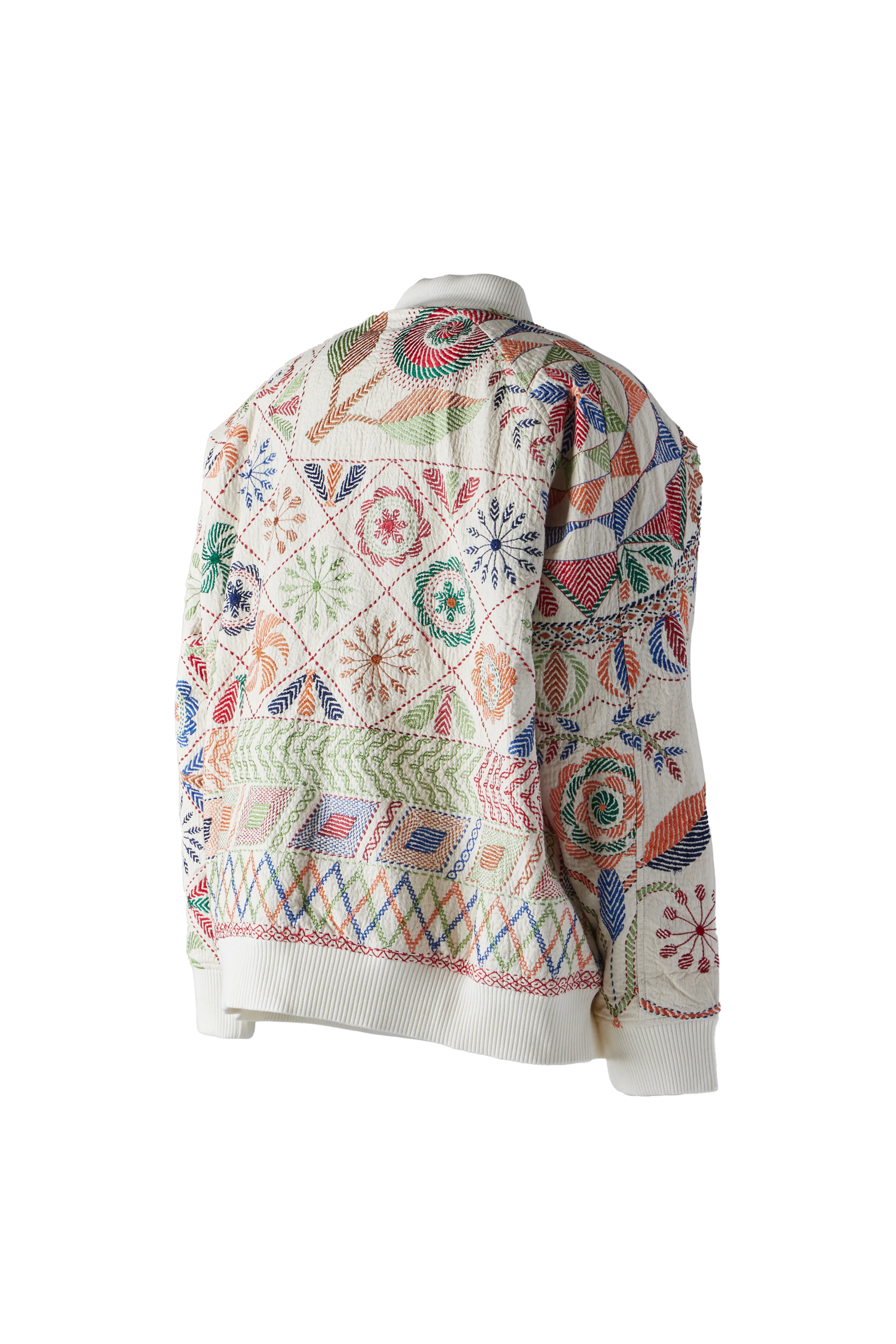 GLASS CYPRESS - Bomber Jacket