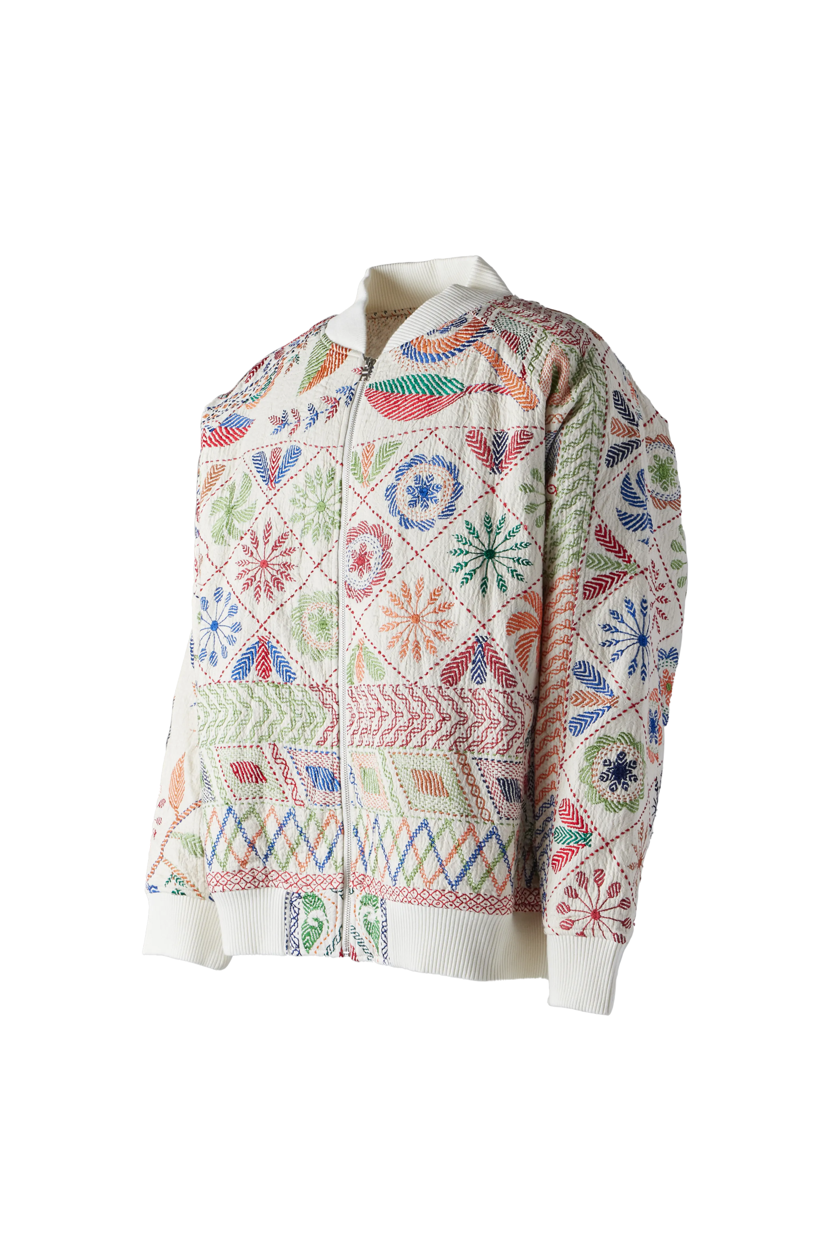 GLASS CYPRESS - Bomber Jacket