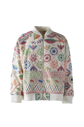 GLASS CYPRESS - Bomber Jacket