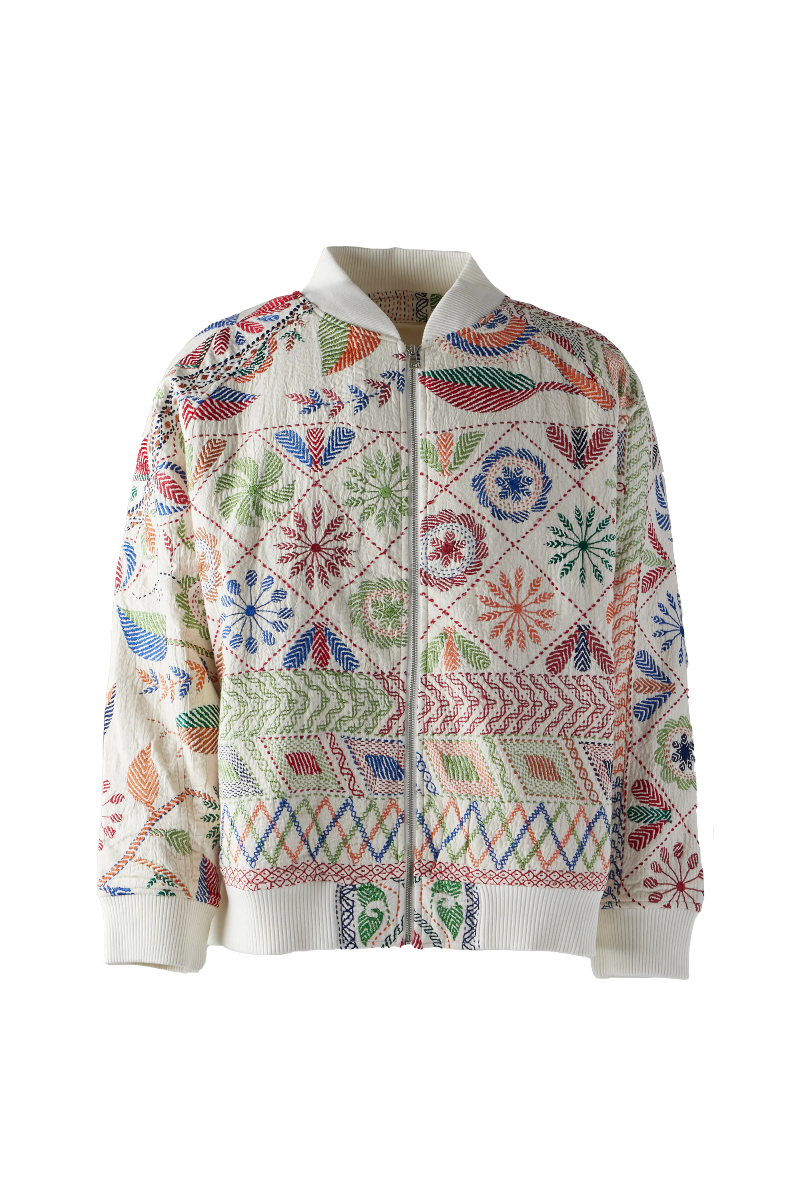GLASS CYPRESS - Bomber Jacket