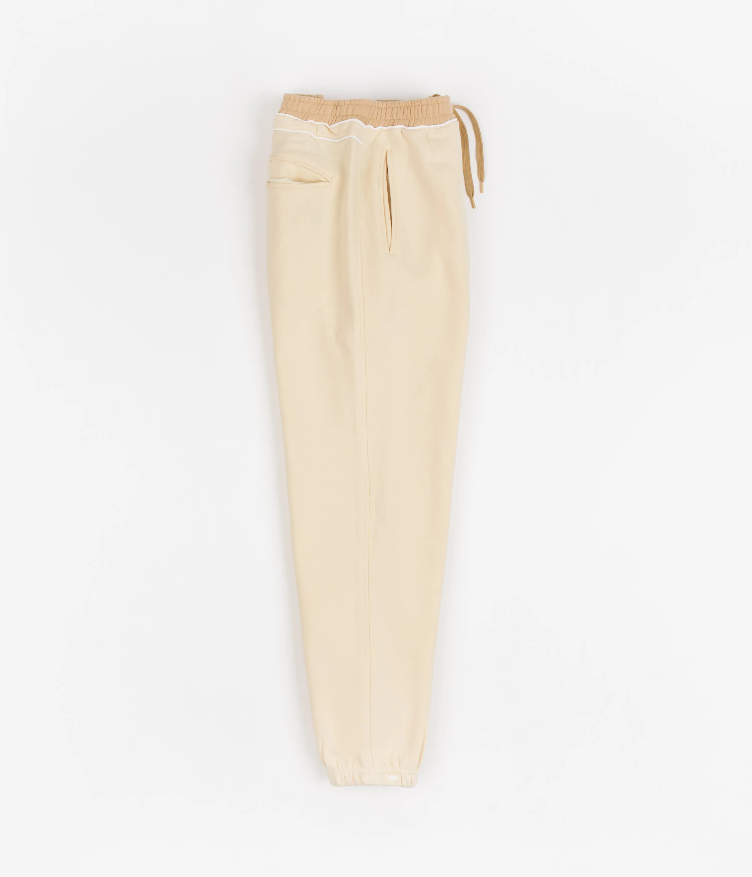 Helas Ultimo Sweatpants - Beige