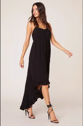 Highs & Lows Dress