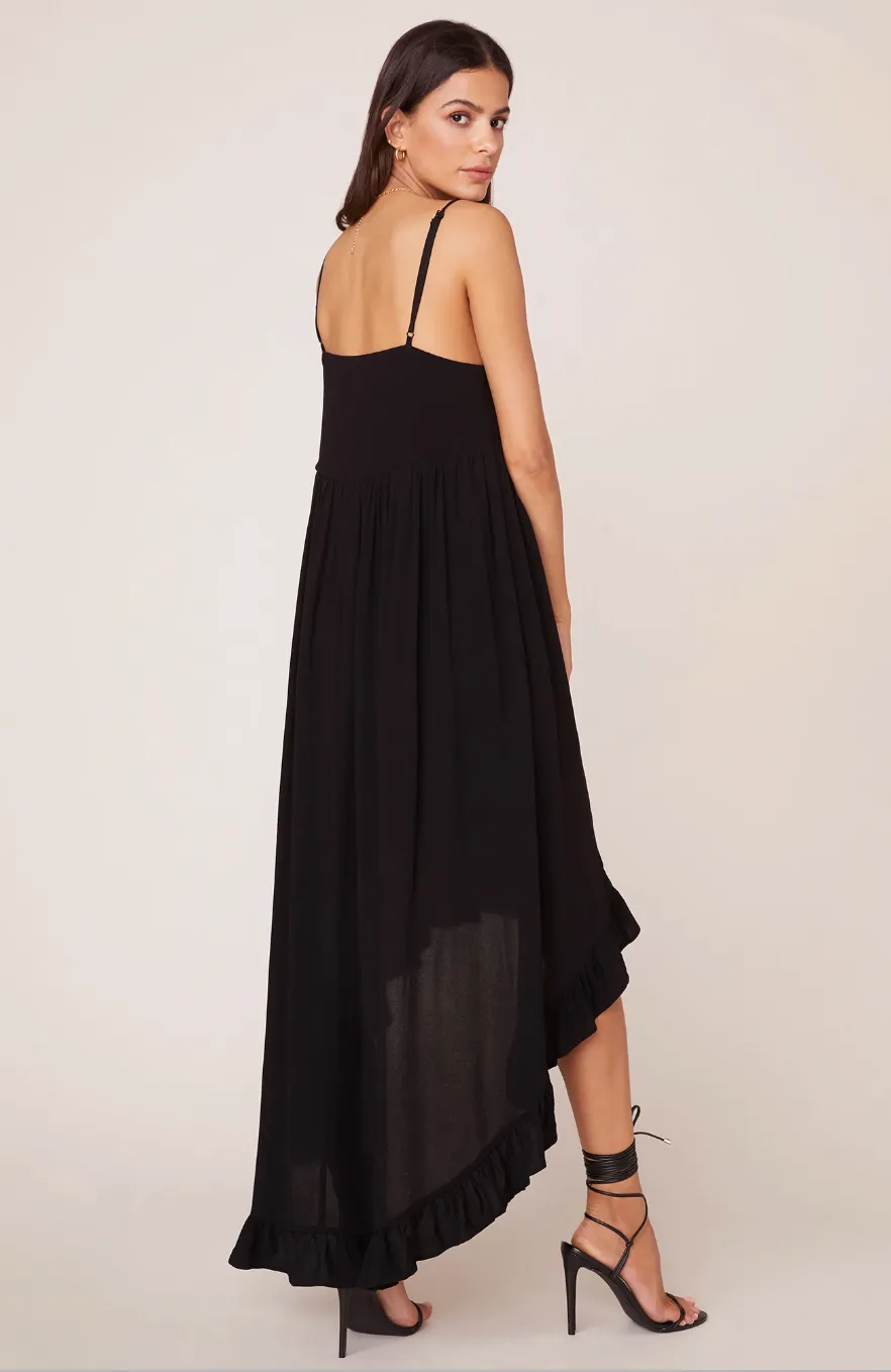 Highs & Lows Dress