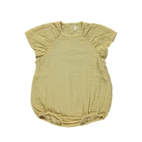 Hive Puff Overall