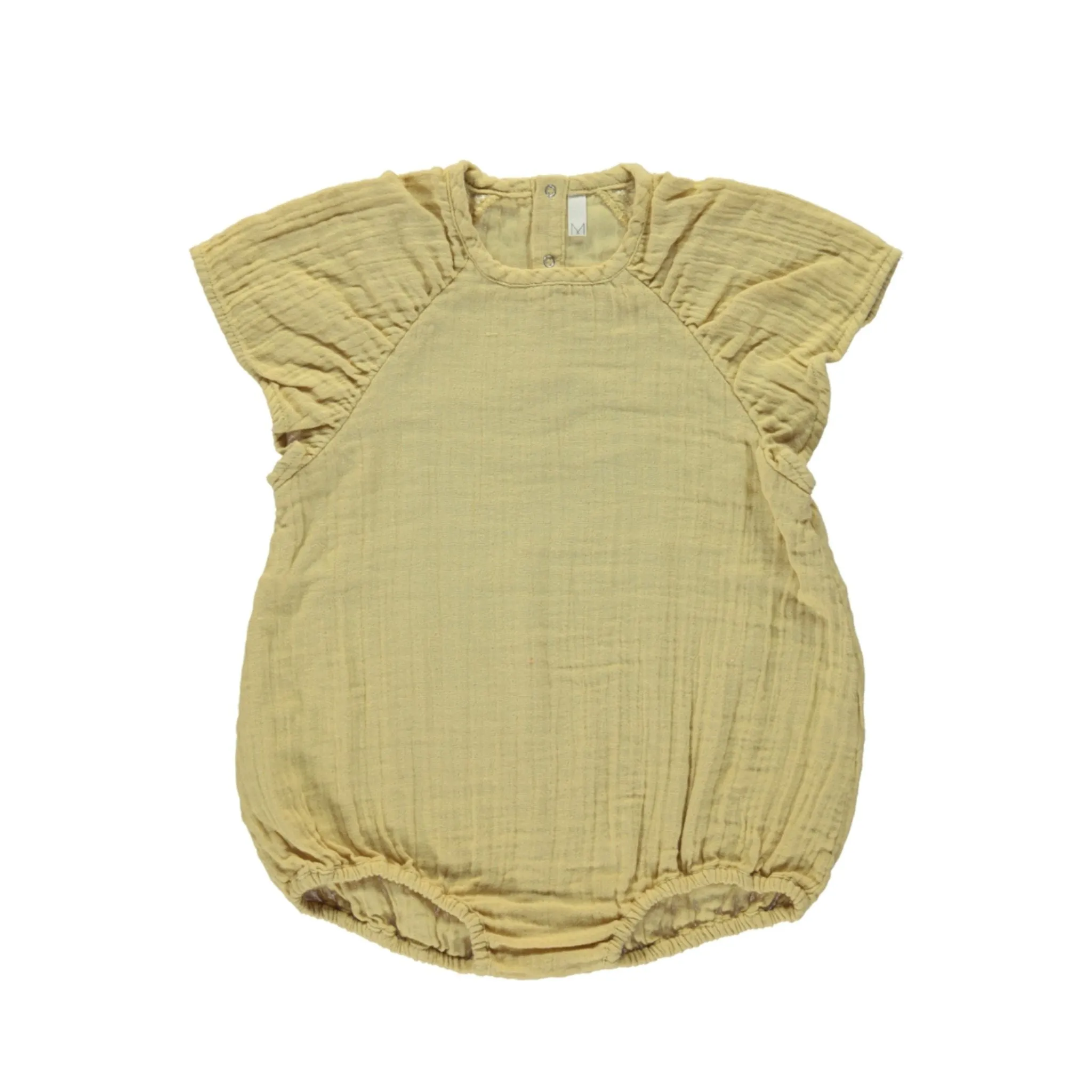 Hive Puff Overall