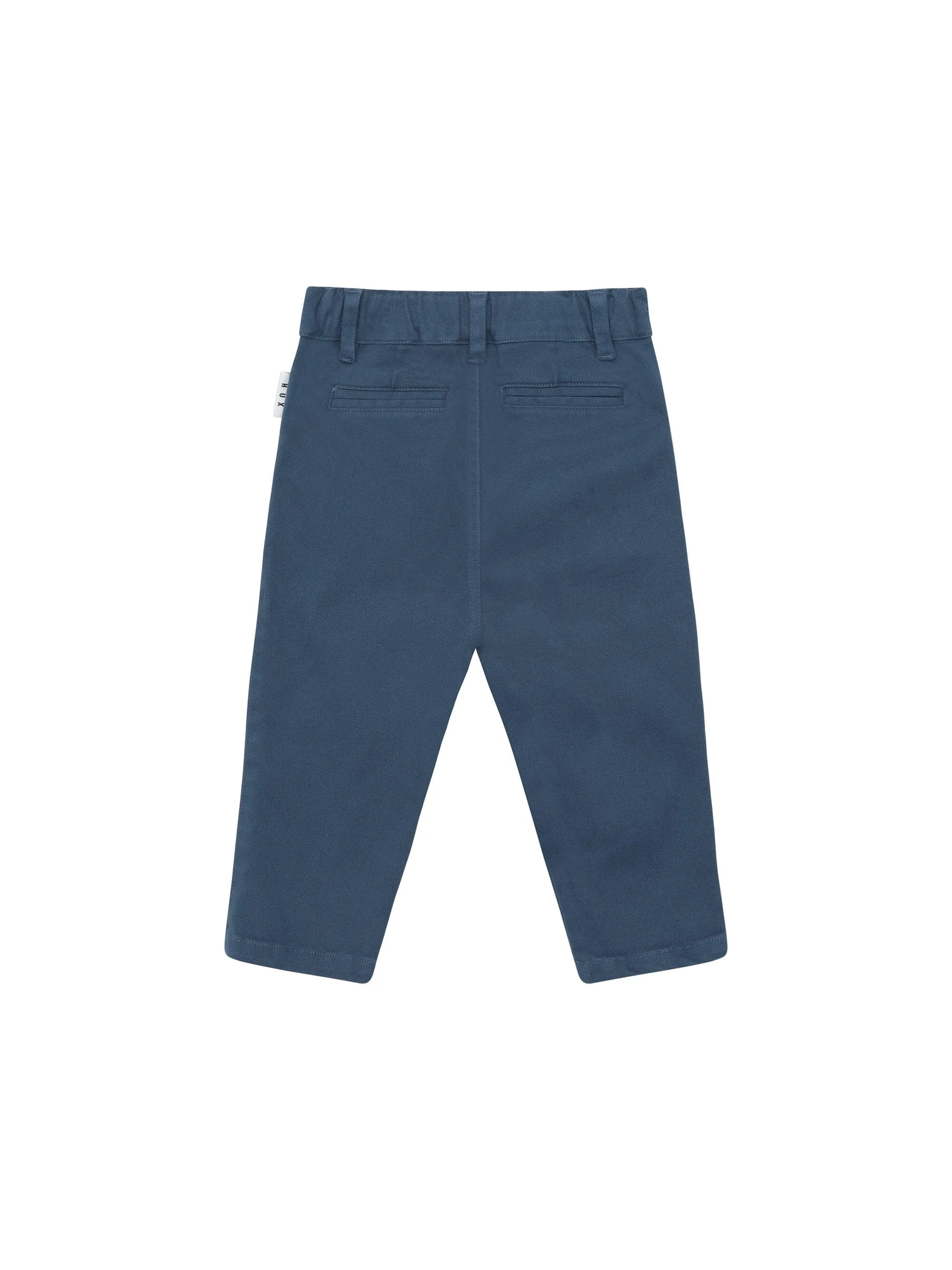 Huxbaby - Chino Pant Navy - HB6028S24