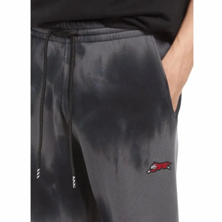 Ice Cream Faded Sweatpants (Asphalt) 421-1106