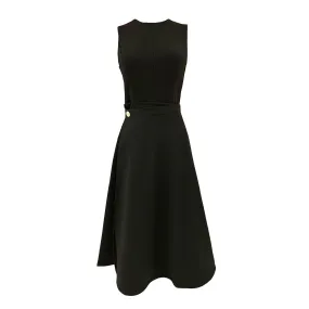 Ivy Wrap Dress
