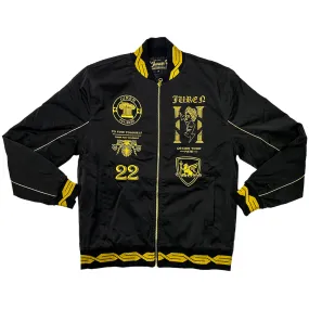 Juren DYF Bomber Jacket