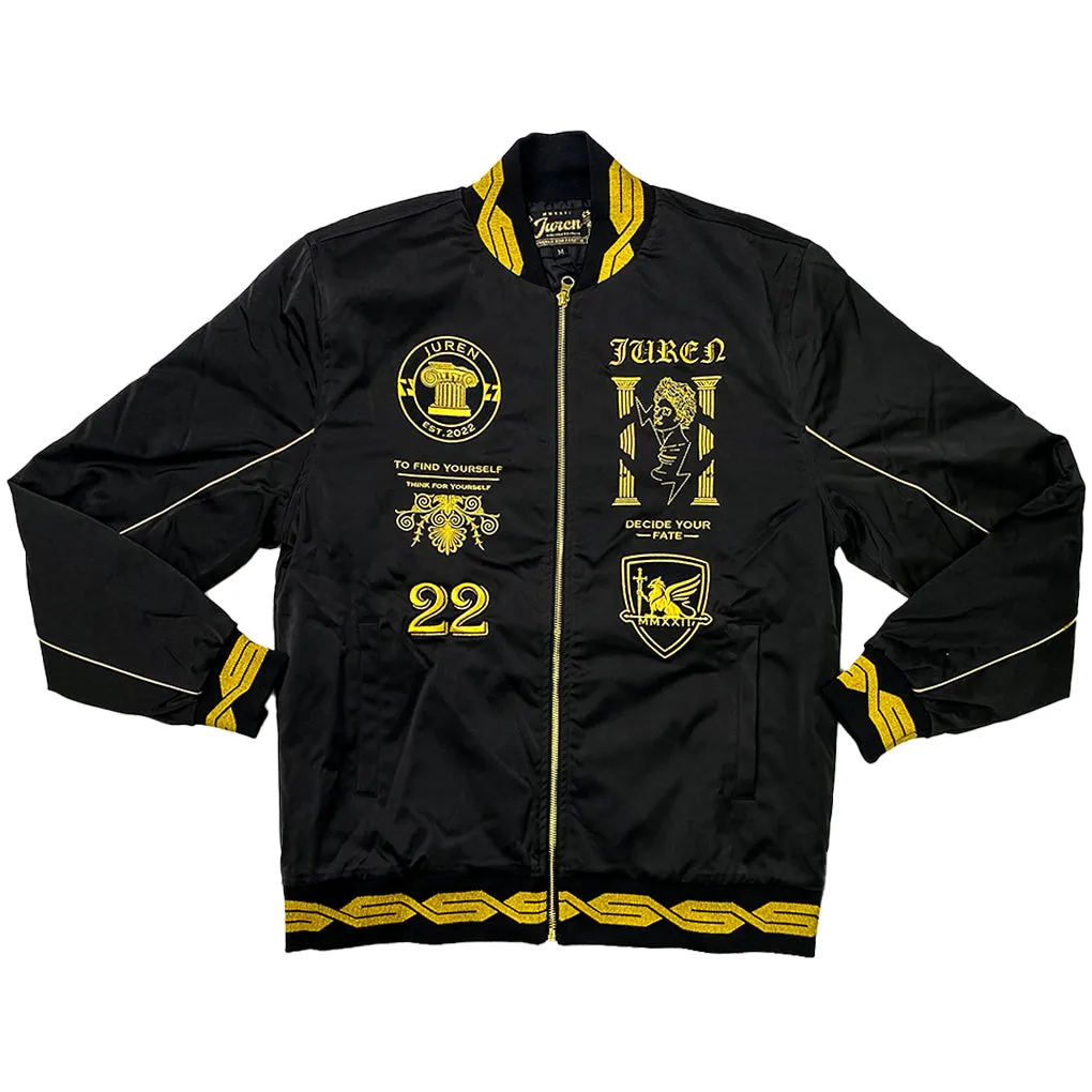 Juren DYF Bomber Jacket