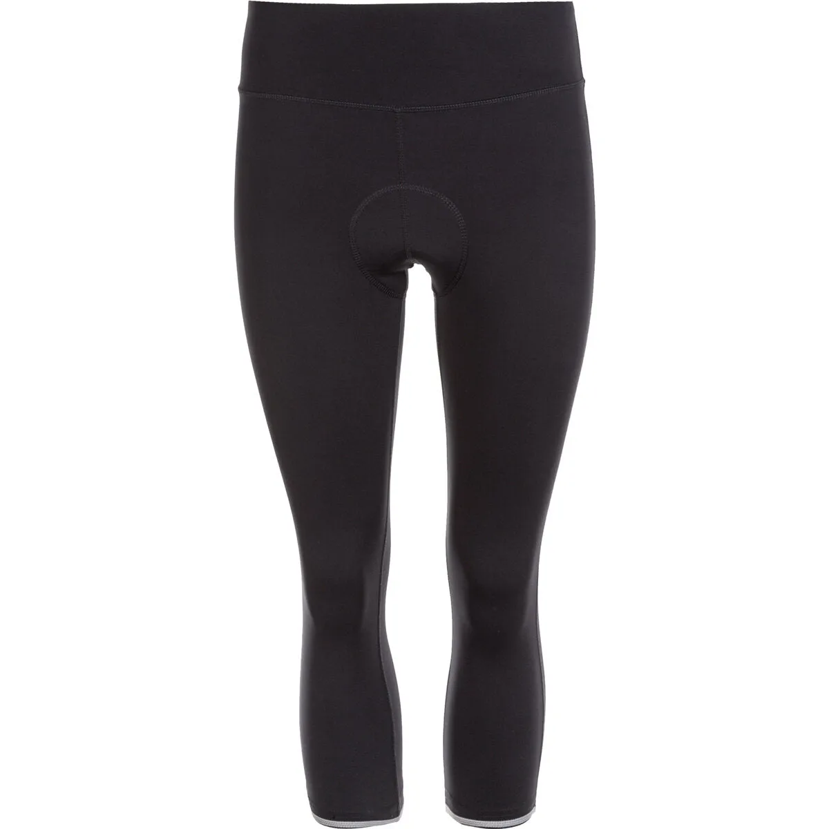 Juvel W ¾ Cycling Tights W/Gel-Pad