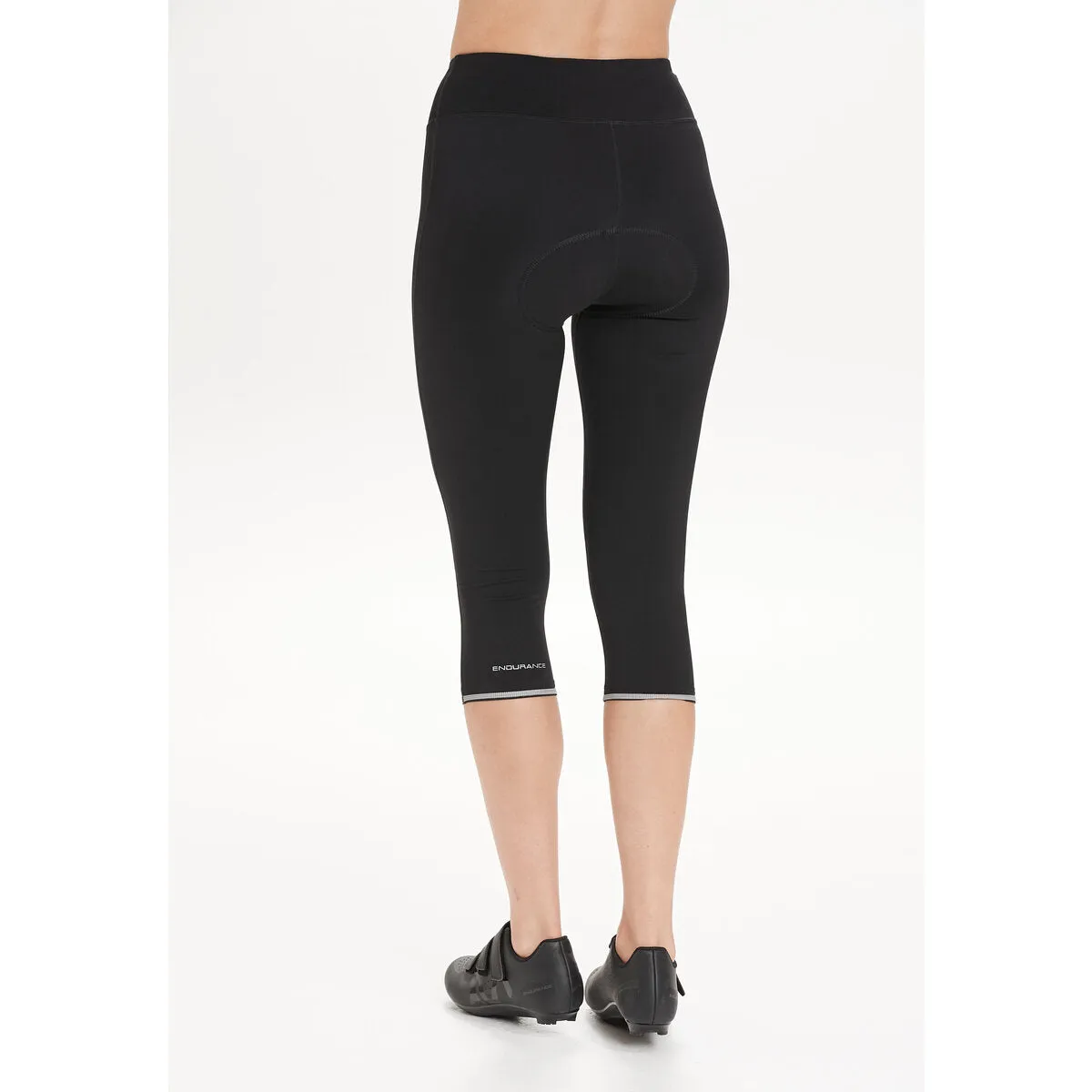 Juvel W ¾ Cycling Tights W/Gel-Pad