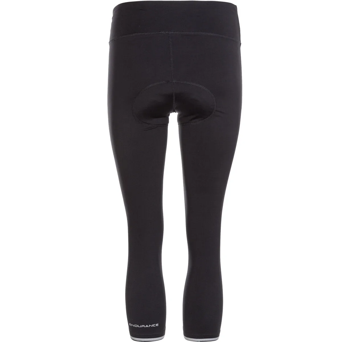 Juvel W ¾ Cycling Tights W/Gel-Pad