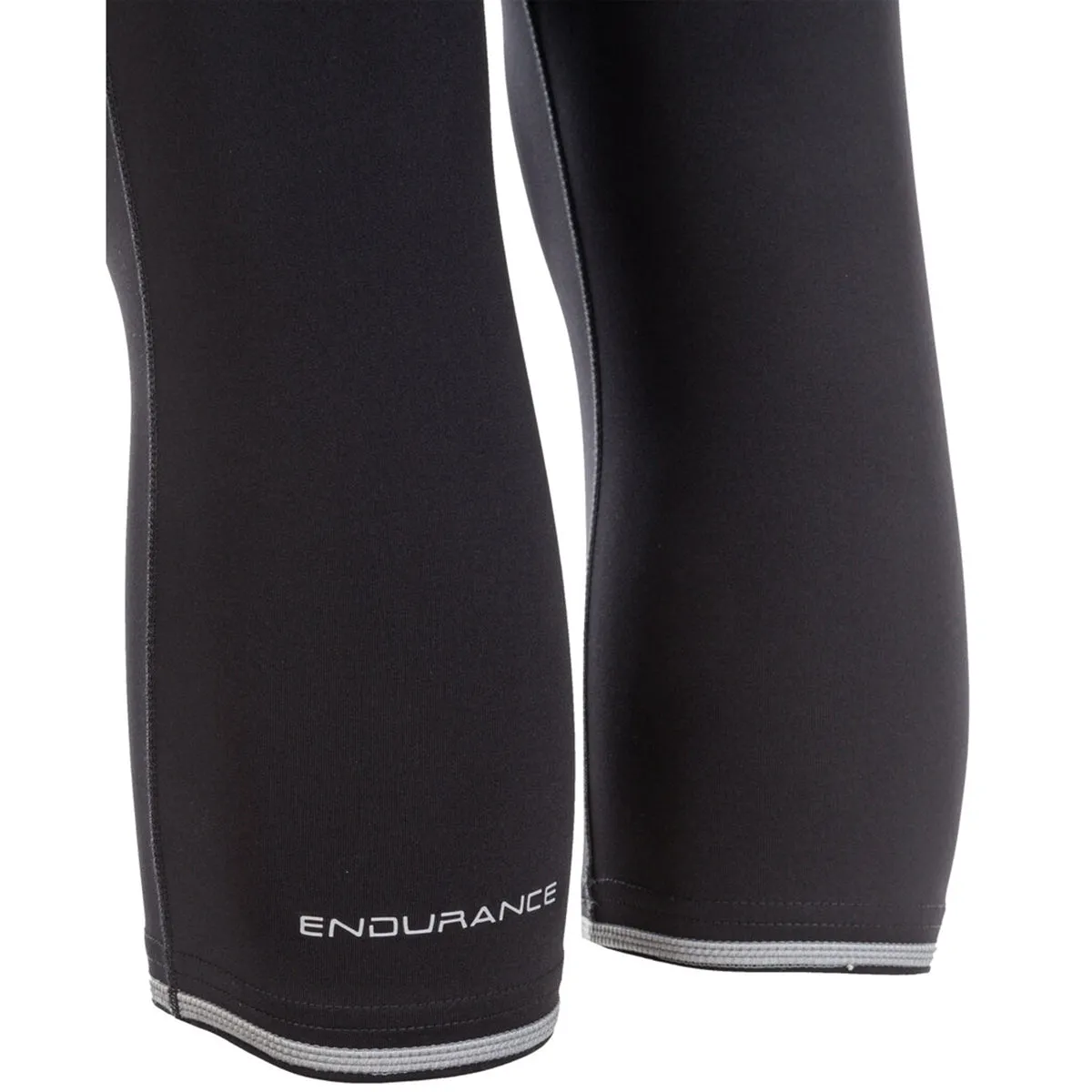 Juvel W ¾ Cycling Tights W/Gel-Pad