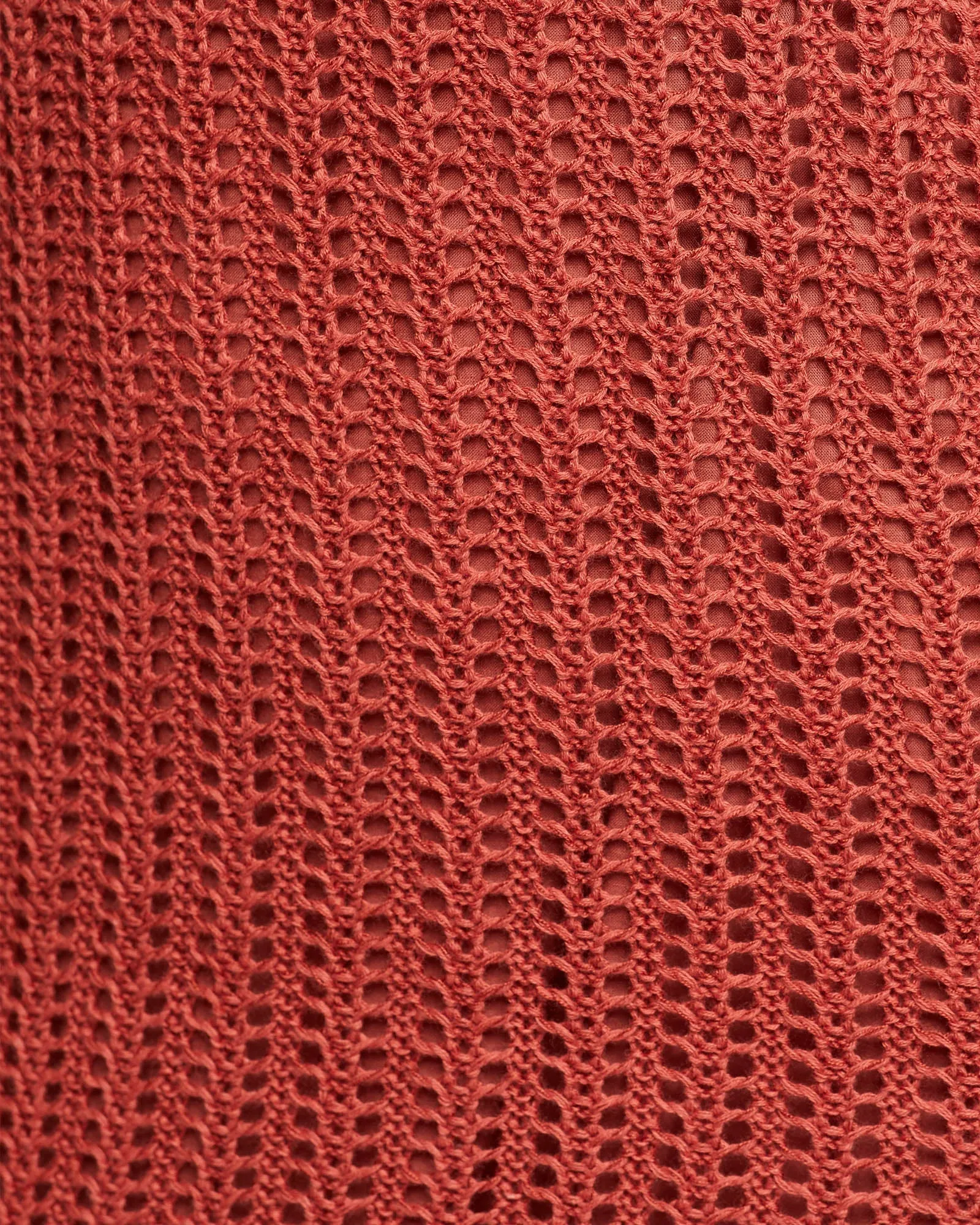 Katherine Knit Dress With Slip