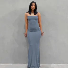 Kim Iconic Maxi Dress