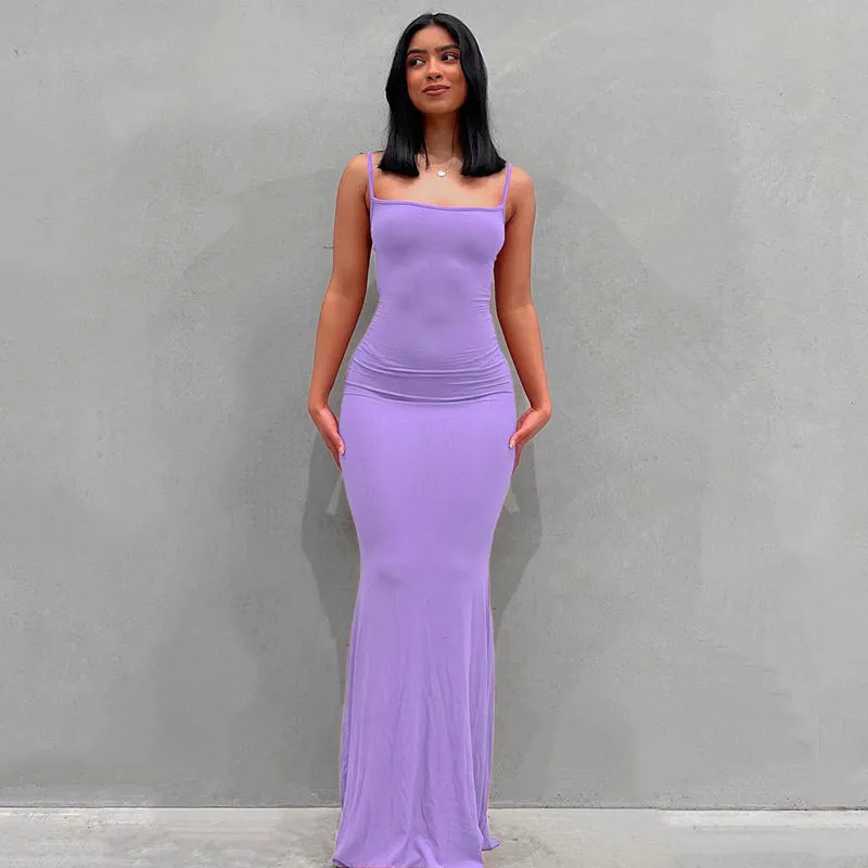 Kim Iconic Maxi Dress
