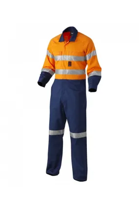 King Gee Ref Combination Drill Overall Spliced (K51525)