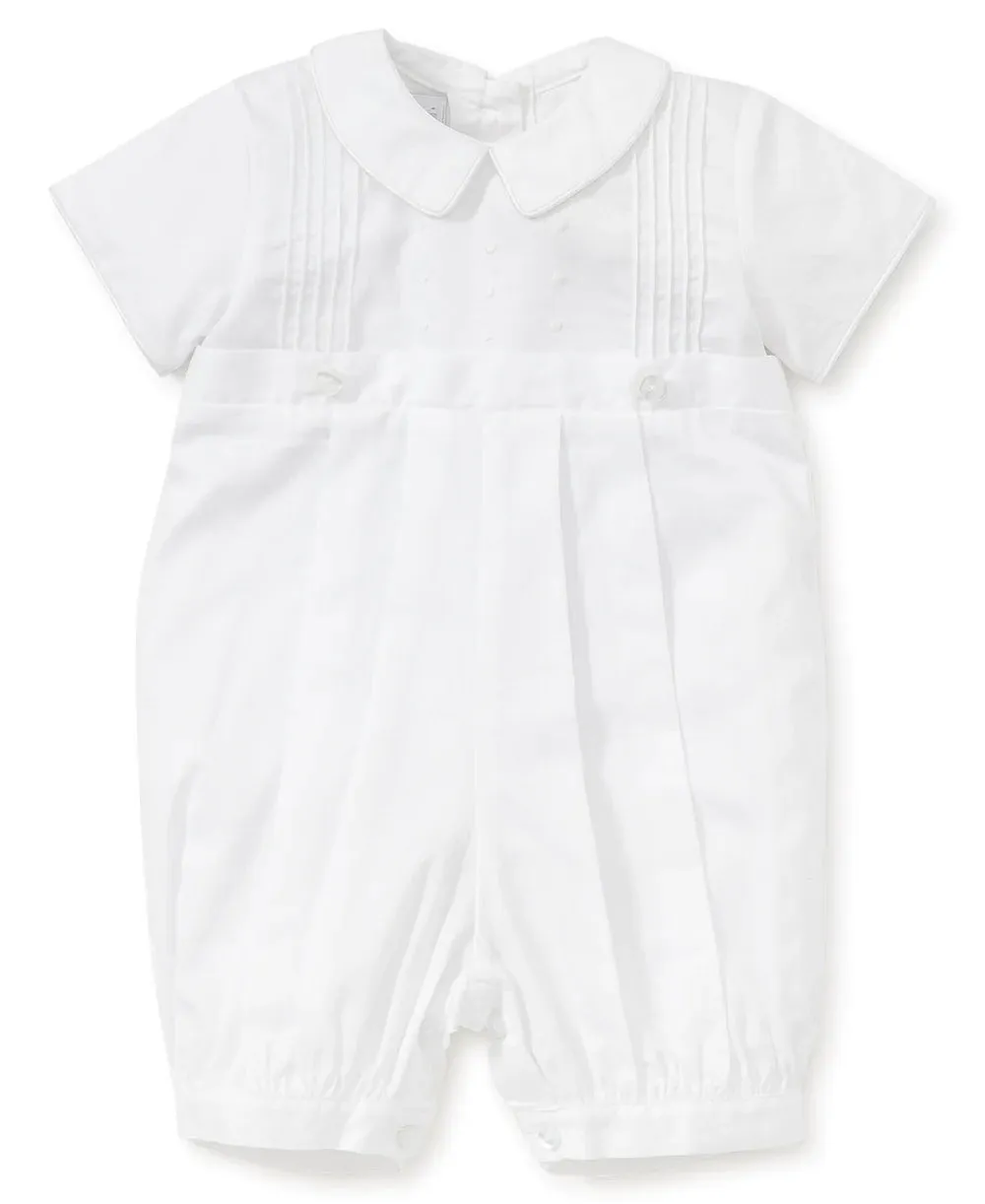 Kissy Kissy Graham Converter Christening Gown