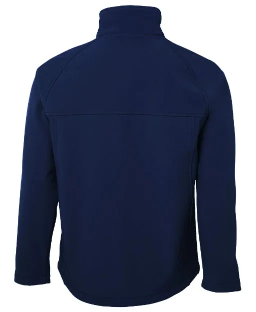 Layer (Softshell) Jacket (JB-3LJ)