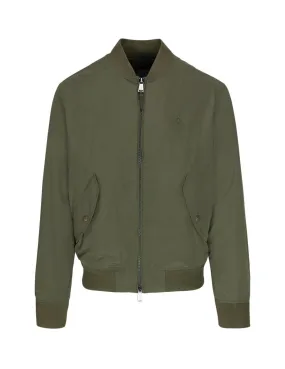 Lightweight City Bomber Jacket