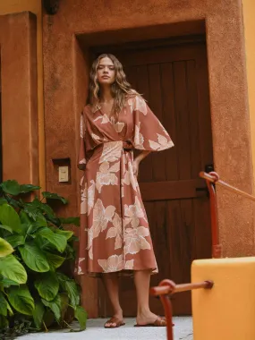 LILITA DRESS