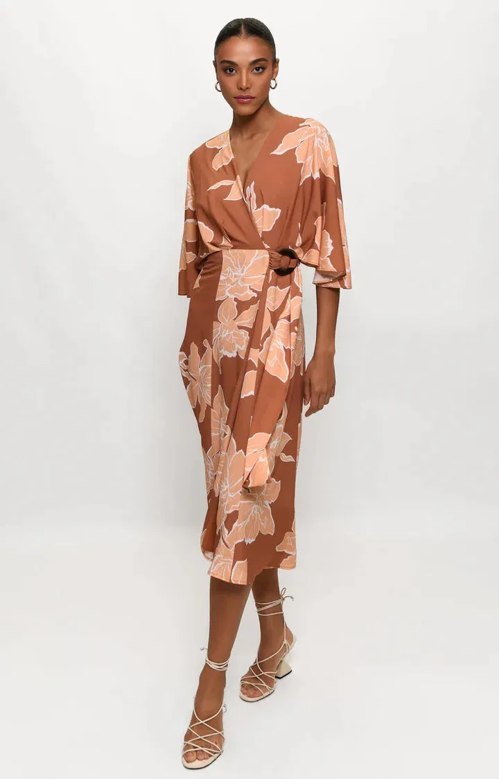LILITA DRESS