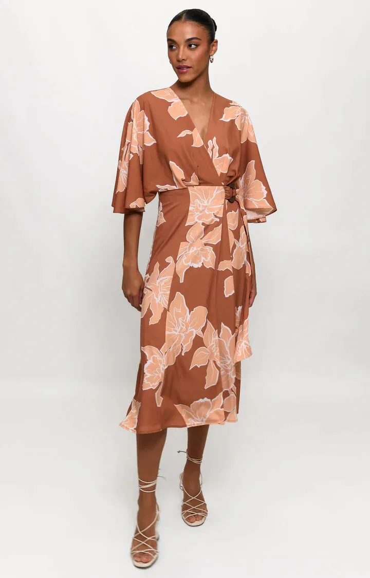 LILITA DRESS