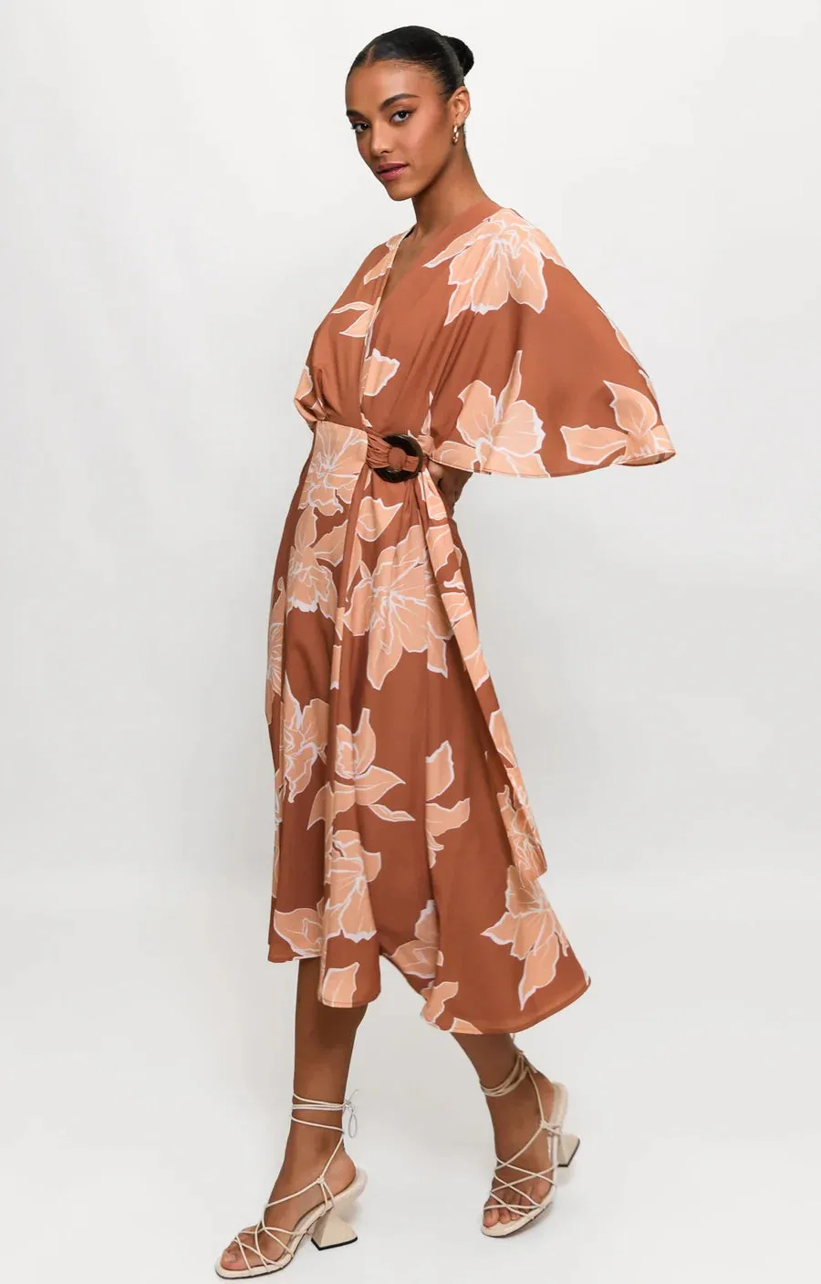 LILITA DRESS