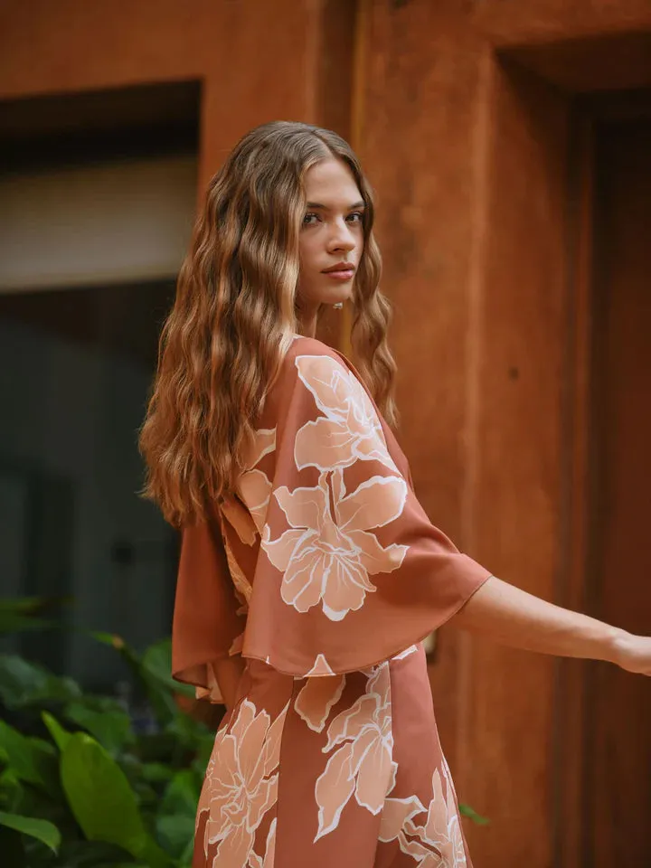 LILITA DRESS