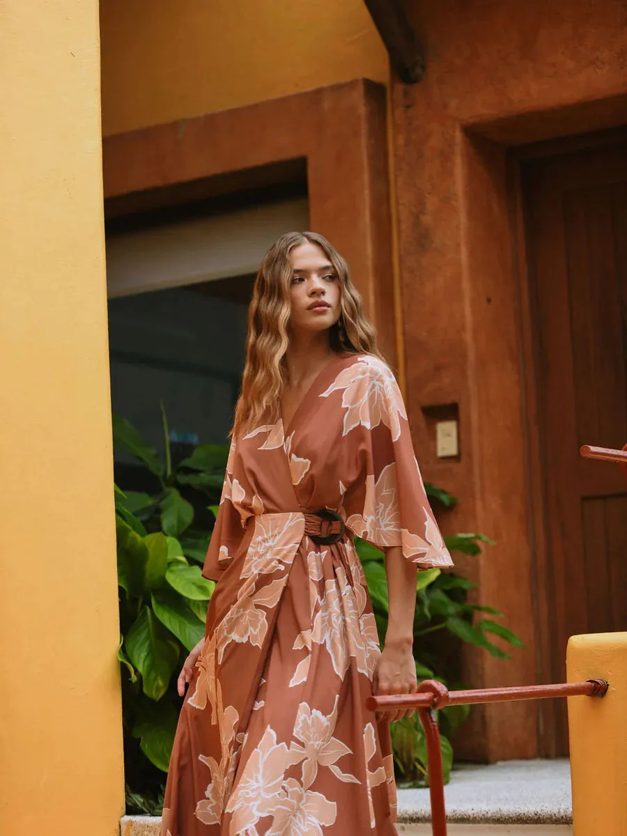 LILITA DRESS