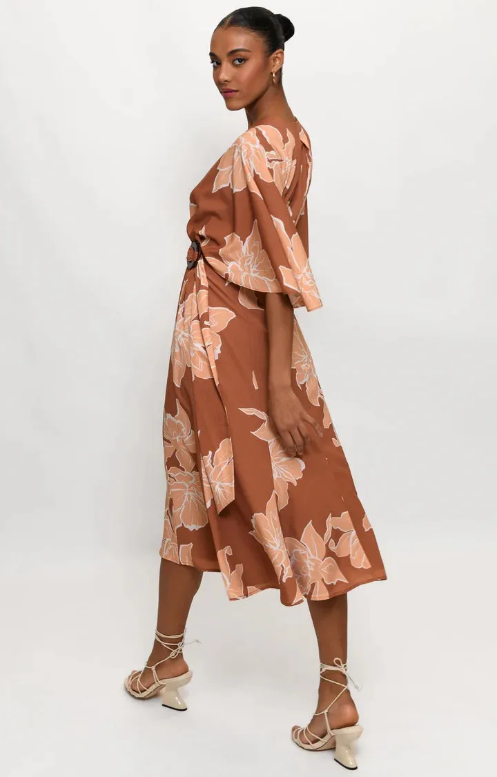 LILITA DRESS