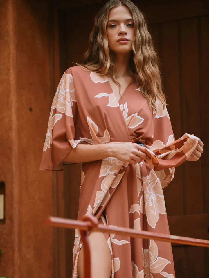 LILITA DRESS