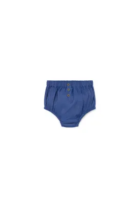 Little Creative Factory Blue Soft Denim Culotte