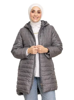 Magnet L-Double Face Jacket